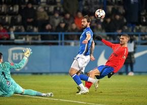 Farul - FCSB 1-1 » Dezastrul din 73'! Gigi Becali și-a sabotat echipa la Ovidiu, prin două mutări de neînțeles, iar Hagi a profitat de cadou