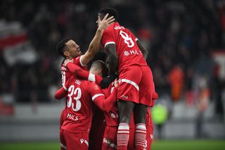 Mutare importantă făcută de Dinamo » Jucătorul a semnat