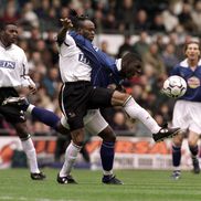 Taribo West // FOTO: Guliver/GettyImages