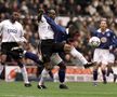 Taribo West // FOTO: Guliver/GettyImages