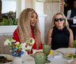 Serena Williams a preferat provocarea lui MrBeast în locul unei vizite la Roland Garros » Imaginile au devenit imediat virale