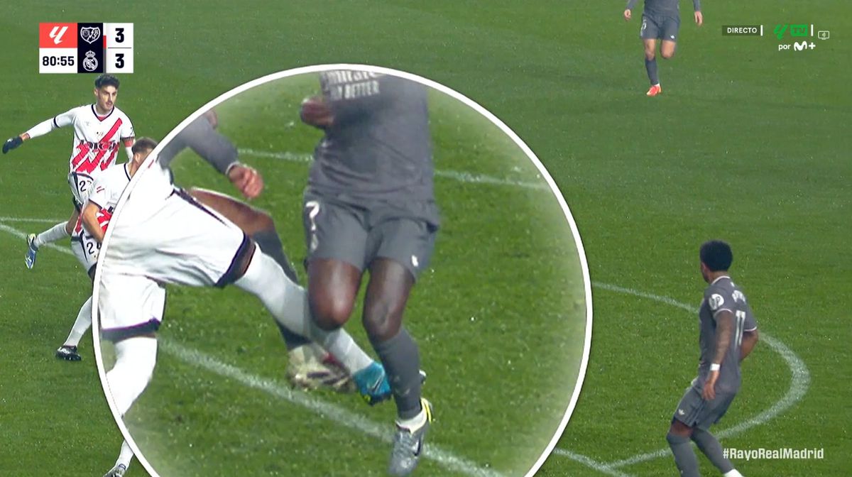 Scandal după duelul dintre Andrei Rațiu și Real Madrid! Ce a apărut pe site-ul oficial al campioanei Spaniei