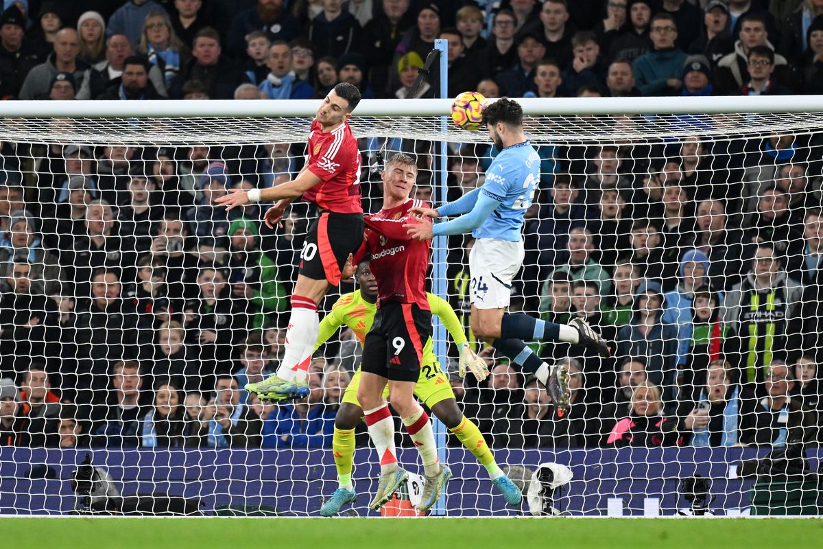 Manchester Derby