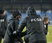 Farul - FCSB 1-1 » Dezastrul din 73'! Gigi Becali și-a sabotat echipa la Ovidiu, prin două mutări de neînțeles, iar Hagi a profitat de cadou