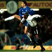 Taribo West // FOTO: Guliver/GettyImages