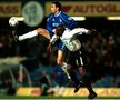 Taribo West // FOTO: Guliver/GettyImages