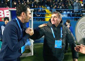Ce a spus Gică Hagi, după remiza cu FCSB: „L-am așteptat mult”