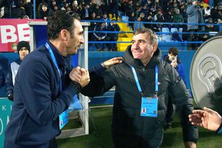 Ce a spus Gică Hagi, după remiza cu FCSB: „L-am așteptat mult”