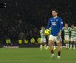 Celtic - Rangers 3-3 (5-4 la pen.) » Ianis Hagi pierde finala Cupei Ligii Scoției la loviturile de departajare!