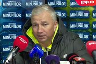 Dan Petrescu, despre scandalul cu Slobozia: „Chiar nu înțeleg. Asta mi-a zis arbitrul”