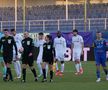 Unirea Slobozia - CFR Cluj, etapa #20