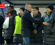 Dan Petrescu, despre scandalul cu Slobozia: „Chiar nu înțeleg. Asta mi-a zis arbitrul”