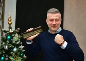 CUM S-A VOTAT » Edward Iordănescu este „Antrenorul anului” în Ancheta Gazetei Sporturilor 2024