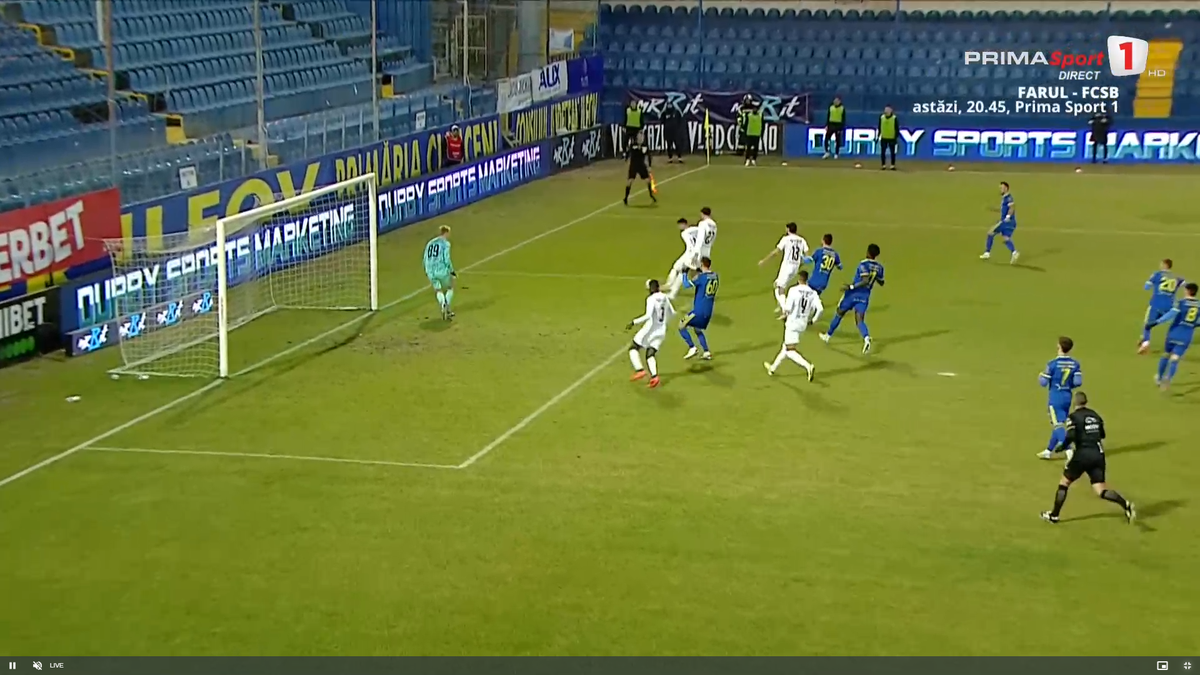 Căpitanul echipei din Liga 1 dezvăluie: „Am plecat în Germania, la curățenie. Banii erau puțini”