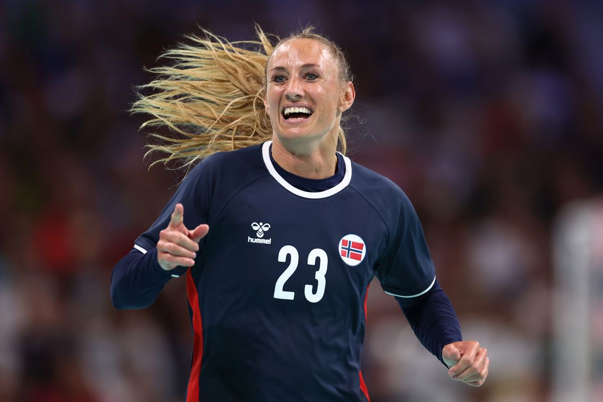 Cine sunt cele mai urmărite handbaliste din lume în social media