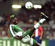 Taribo West // FOTO: Guliver/GettyImages