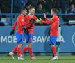 Farul - FCSB, în etapa 20 din Superligă