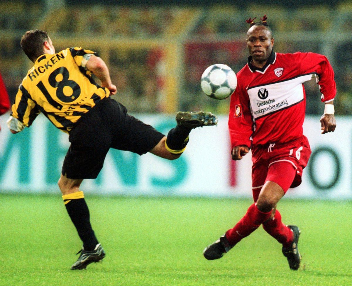 Mircea Lucescu, dezvăluiri despre episodul incredibil cu Taribo West: „M-a chemat la el în cameră, mi-a deschis o Biblie și asta mi-a spus”