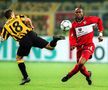 Taribo West // FOTO: Guliver/GettyImages