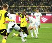 BVB - Hoffenheim