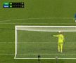 Celtic - Rangers, penalty-ul lui Ianis Hagi în finala Cupei Ligii Scoției