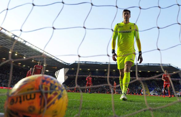 Manchester City se scufundă, Nottingham Forest șochează Anglia! Comentăm la Premier GSP cu portarul care a jucat la ambele echipe