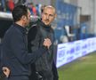 Darius Olaru a surprins, după Farul - FCSB: „Eu am fost cel care a cerut”