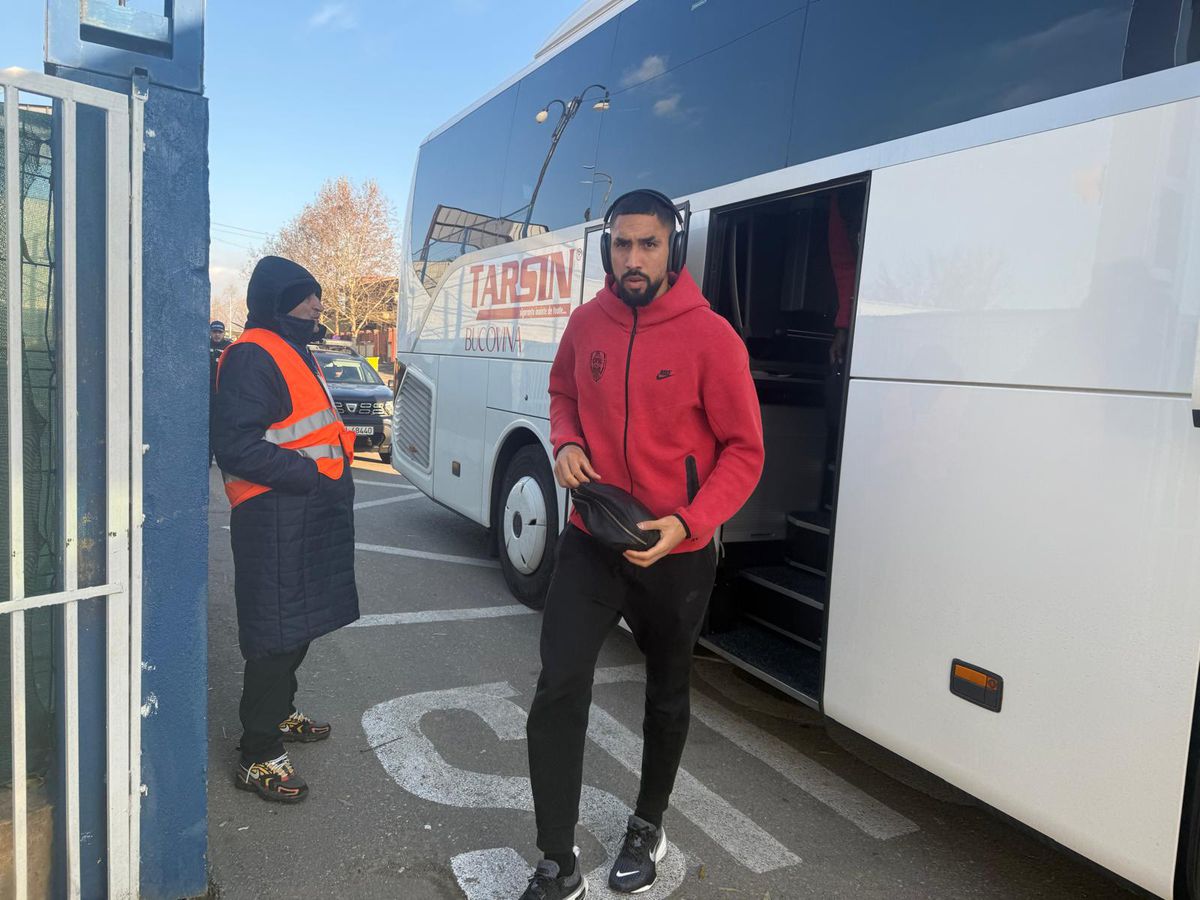 Unirea Slobozia - CFR Cluj, înainte de meci / 15.12.2024