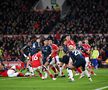 Emiliano Martinez, parada sezonului în Premier League. Foto: Getty Images