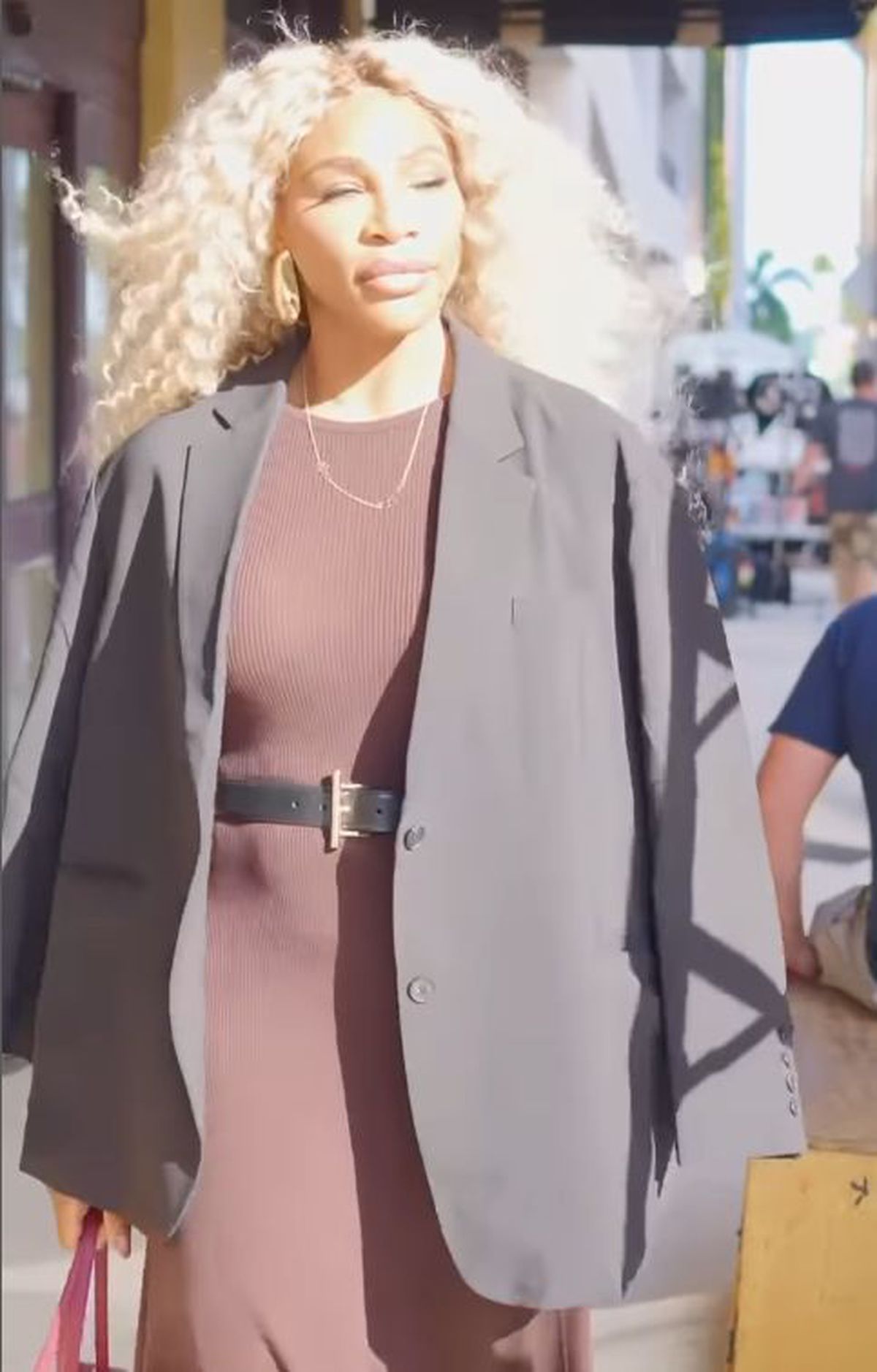 Serena Williams a preferat provocarea lui MrBeast în locul unei vizite la Roland Garros » Imaginile au devenit imediat virale