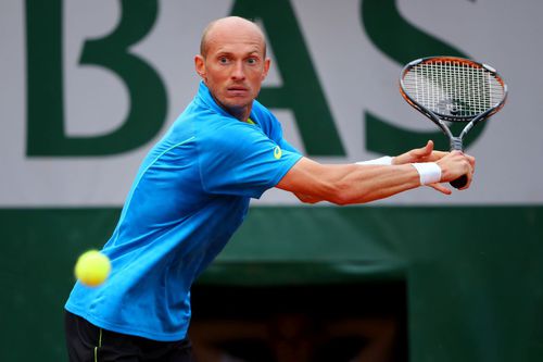 Nikolai Davîdenko/Foto: Getty Images