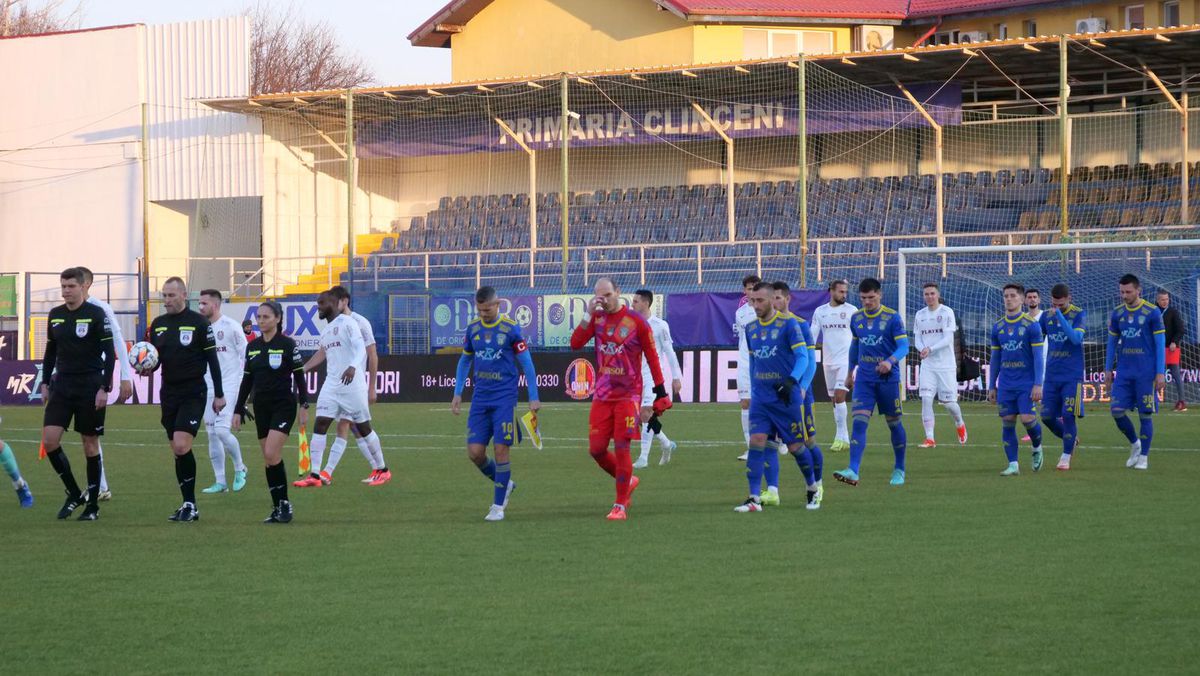 Căpitanul echipei din Liga 1 dezvăluie: „Am plecat în Germania, la curățenie. Banii erau puțini”