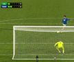 Celtic - Rangers, penalty-ul lui Ianis Hagi în finala Cupei Ligii Scoției