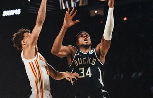 Spectacol în Cupa NBA! Milwaukee Bucks și Oklahoma City Thunder se vor lupta pentru trofeu în Las Vegas