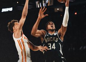 Spectacol în Cupa NBA! Milwaukee Bucks și Oklahoma City Thunder se vor lupta pentru trofeu în Las Vegas