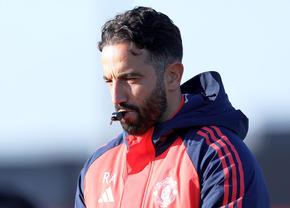 Gary Neville crede că jucătorii lui Manchester United încep să sufere dintr-un motiv „ascuns” în mandatul lui Amorim