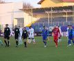 Unirea Slobozia - CFR Cluj, etapa #20