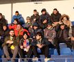 Unirea Slobozia - CFR Cluj, înainte de meci / 15.12.2024
