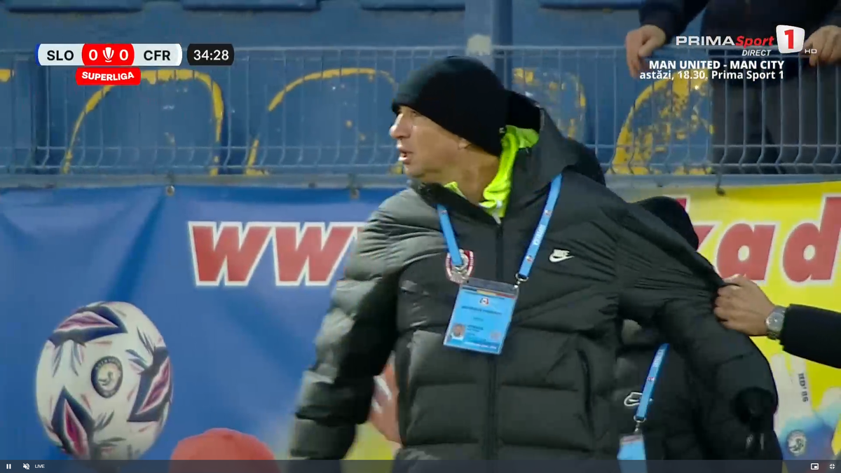 Căpitanul echipei din Liga 1 dezvăluie: „Am plecat în Germania, la curățenie. Banii erau puțini”