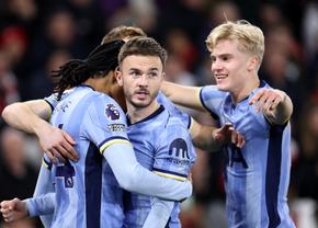 Southampton - Tottenham, duel din runda #16 în Premier League » Spurs face spectacol pe St. Mary