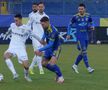 Unirea Slobozia - CFR Cluj, etapa #20