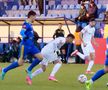 Unirea Slobozia - CFR Cluj, etapa #20