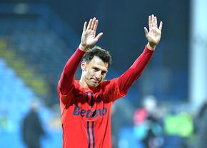 Primele vești despre Risto Radunovic: de ce nu e nici pe bancă în FCSB - Universitatea Craiova