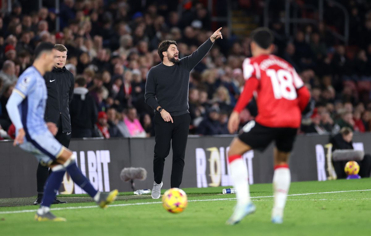 „Sniperul” Radu Drăgușin, integralist în cea mai categorică victorie a lui Tottenham! Cum s-a descurcat românul