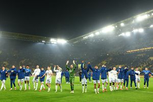 Egala lui FCSB din Europa League a remizat pe terenul vicecampioanei Europei » Clasamentul în Bundesliga