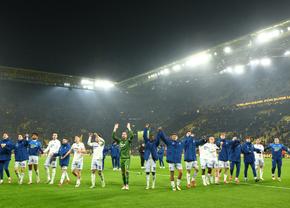 Ce a făcut Hoffenheim cu Borussia Dortmund, la 3 zile de la remiza cu FCSB
