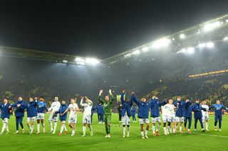 Ce a făcut Hoffenheim cu Borussia Dortmund, la 3 zile de la remiza cu FCSB