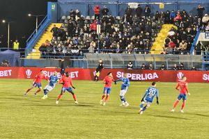 Farul - FCSB » Start la Ovidiu, în capul de afiș al etapei