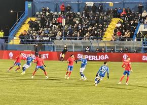 Farul - FCSB » Start la Ovidiu, în capul de afiș al etapei