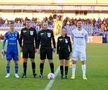 Unirea Slobozia - CFR Cluj, etapa #20